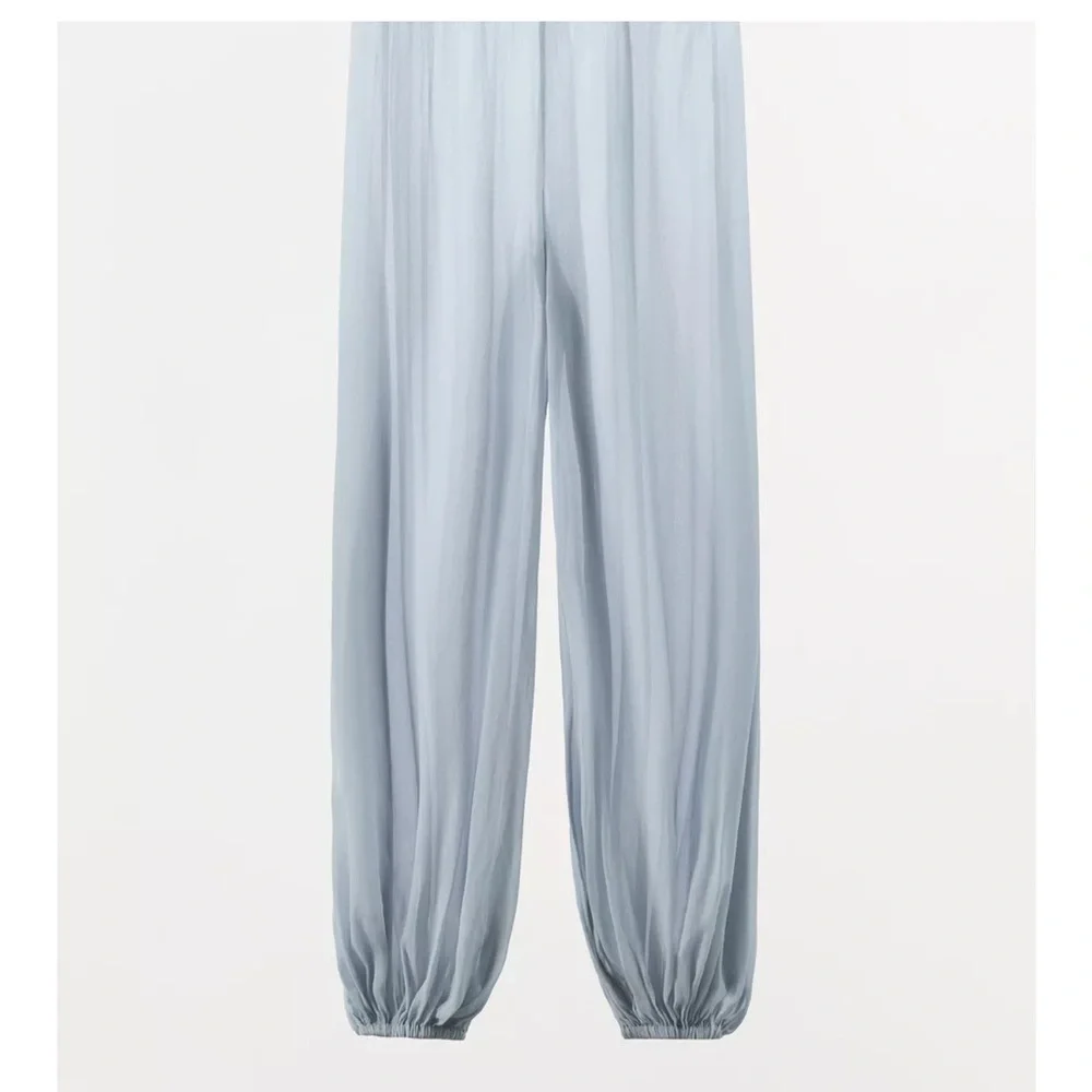NWT Zara lingerie balloon pats - Picture 7 of 8